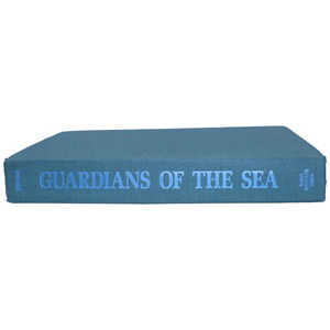 Guardians of the Sea History United States Coastguard 1915 Robert Erwin Johnson